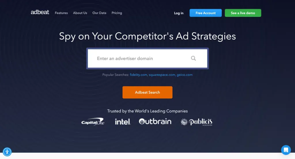adbeat