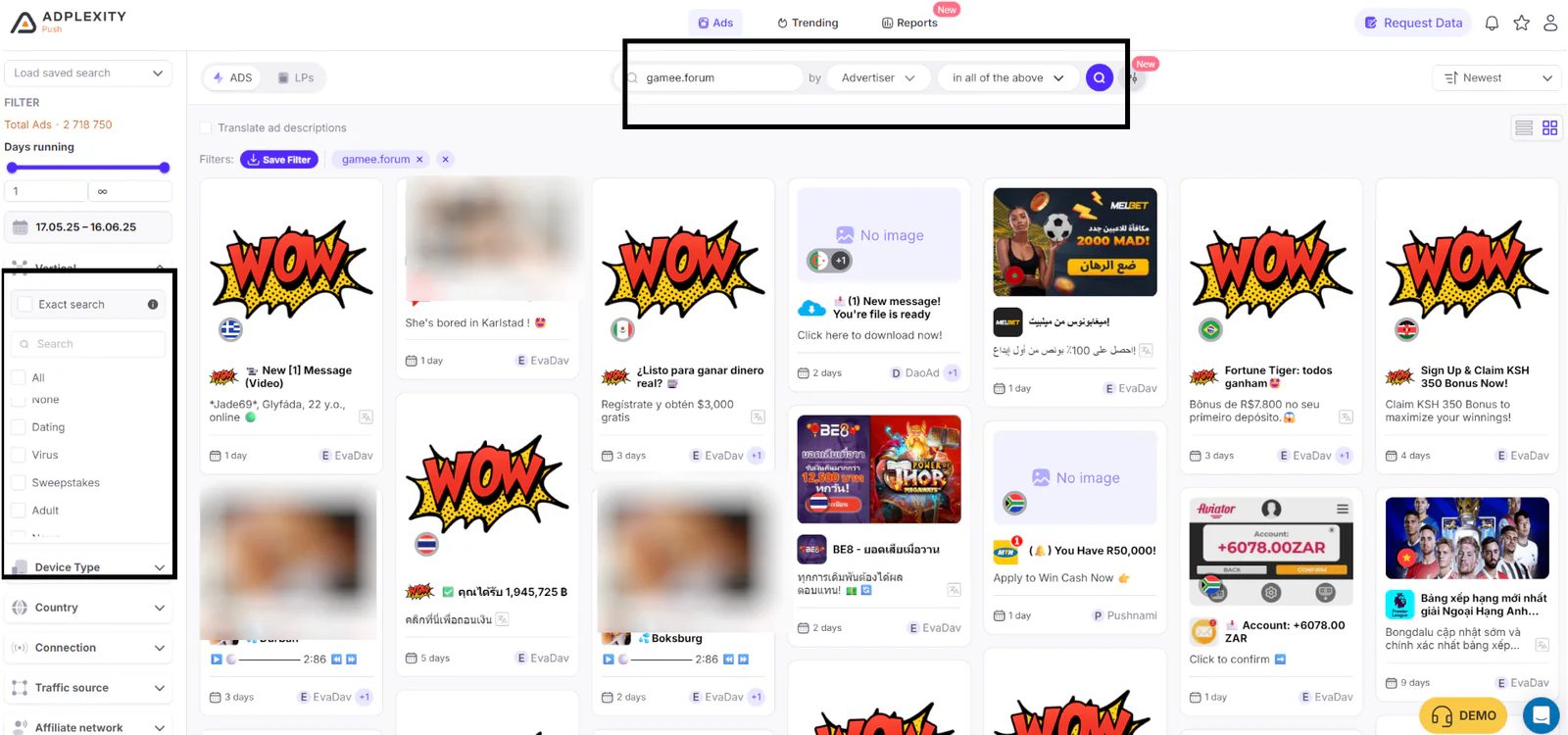 Mobidea
